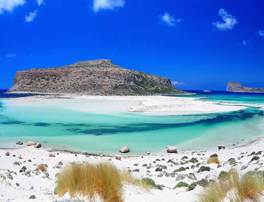 Plaže Krita
